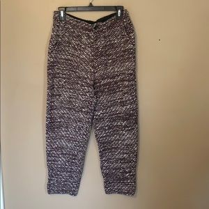 Free People High-Rise Pant